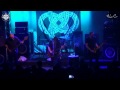 Agalloch - The Melancholy Spirit (live 2015 in Athens, Greece) HD