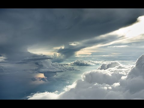 Video: Ինչպես են ամպերը ցրվում