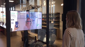 OWIZ Street by FittingBox