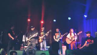 Mayonnaise's 16th Anniversary - 12 Monkeys - November 24, 2018.