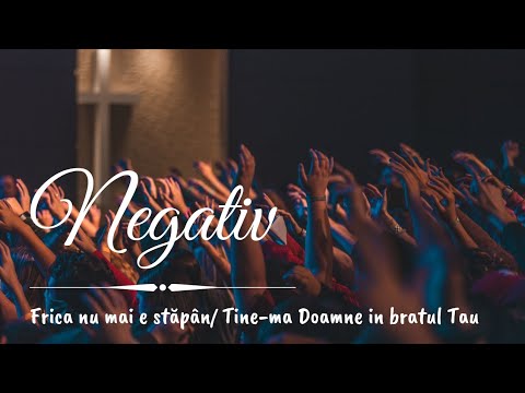 NEGATIV TON BAIAT