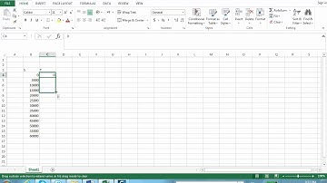 Progressive Tax Plot