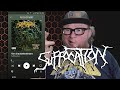SUFFOCATION - Torn Into Enthrallment (First Listen)