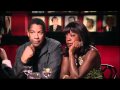 Denzel Washington and Viola Davis in 'Fences'