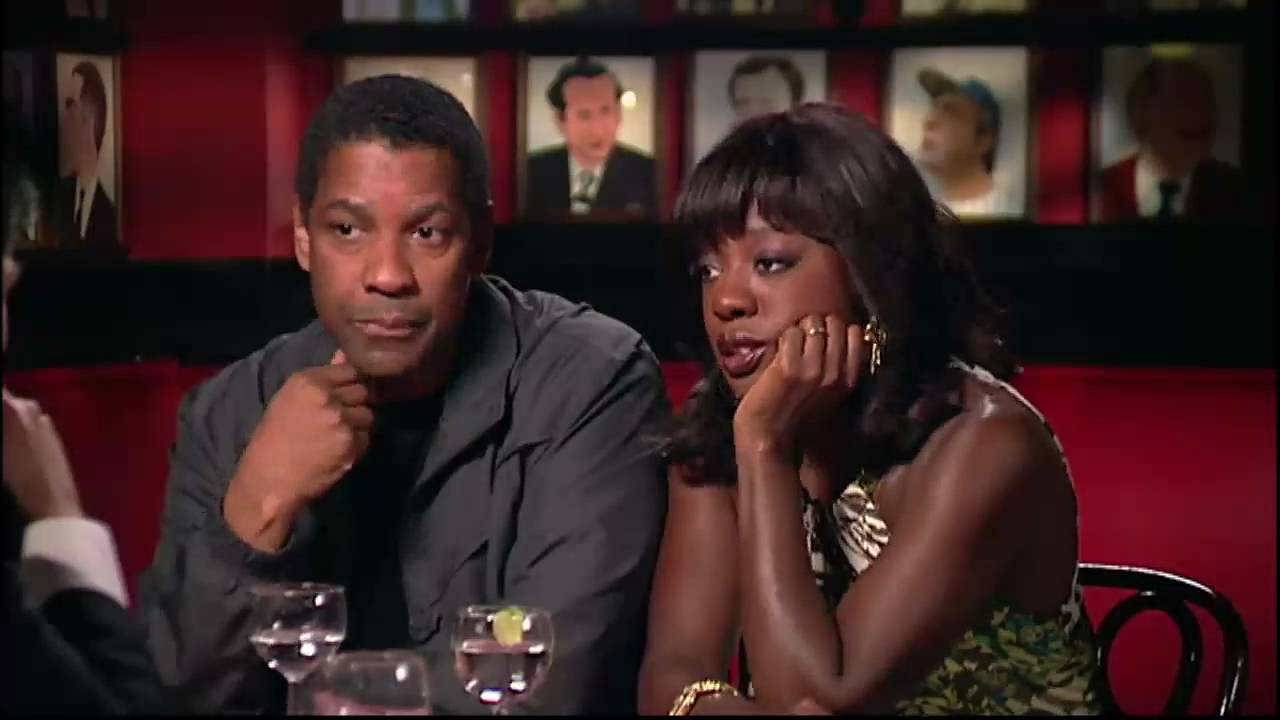denzel washington viola davis denzel washington and viola davis in fences youtube denzel washington viola davis denzel washington and viola davis in fences youtube