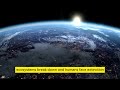 Second Without the Sun — What Really Happens?