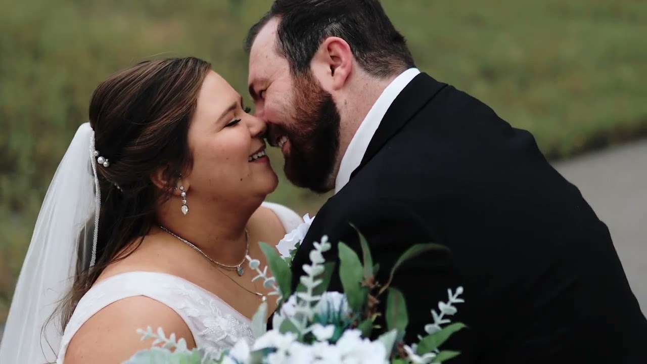 Caitlen & Rich