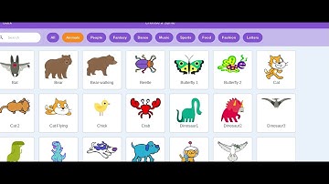 How to Get Enter key in Scratch (Tutorial for Kids)