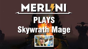 [Merlini