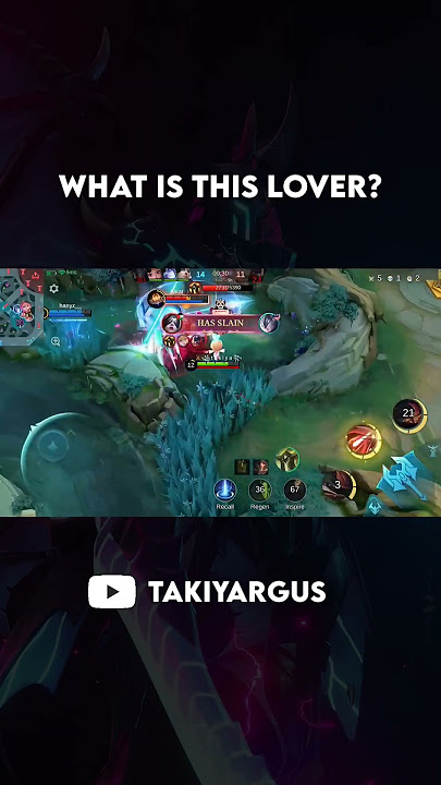 dont click the sound #mobilelegends #mlbb #argus #mlbbcreatorcamp #mlbbmontage