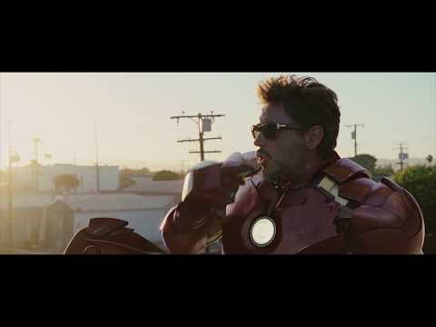 Iron Man ||
