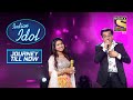 Arunita की Request पर Amit जी ने उसके साथ गाया 'Kya Yahi Pyar Hai' | Indian Idol | Journey Till Now