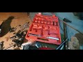 Vid 24, Differential Rebuild Mercedes 04,c230, w203, 1.8