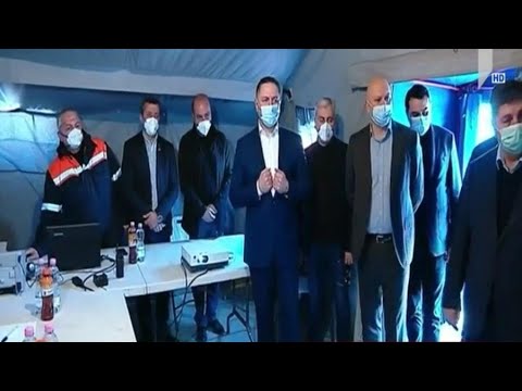 ვითარება მარნეულში