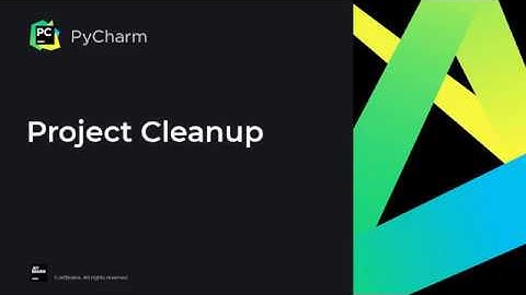 Step 2 - React tutorial: Project cleanup