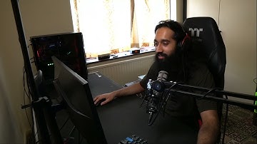 ShivFPS singing a song for hacker (tufi) | Apex Legends