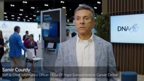 DNAnexus Customer Testimonials