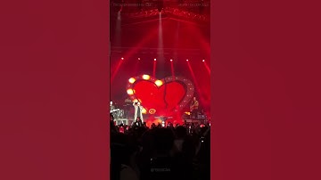 The Script Greatest Hits Tour Jakarta 1 October 2022 - Breakeven