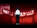 Yuta Okkotsu X Walls Could Talk AMV | Edit 4K Free Project File