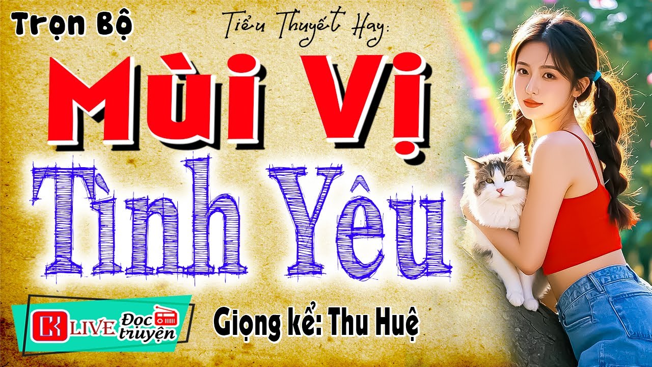 Nghe 3 Phút thôi đã thấy cuốn hút: 