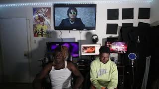 NoCap - Rap Dreams [Reaction Video]