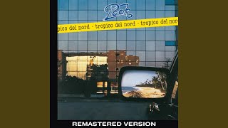 Video thumbnail of "Pooh - Mezzanotte per te (Remastered)"