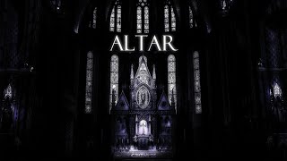 Cjbeards - Altar