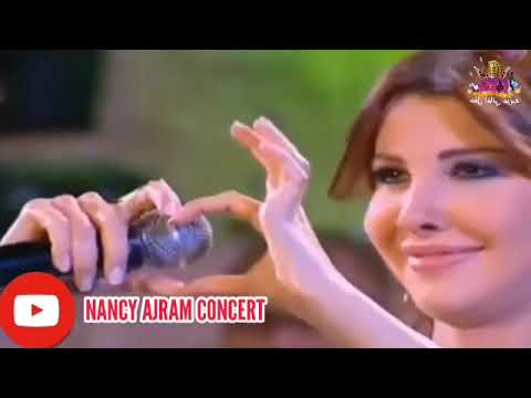 Nancy Ajram Full Concert Jarash 2013 حفل نانسي عجرم كامل في جرش 2013