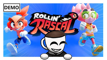 MIGHT JUST BE NEXT GEN SONIC!!!! | Rollin