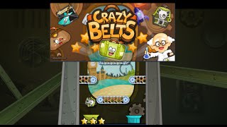 Crazy Belts Gameplay/Review screenshot 5
