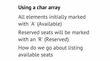 Data Structures: Introduction to Data Structures