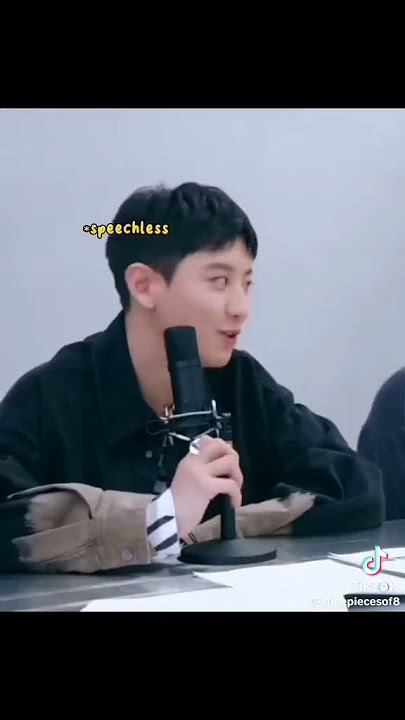 Sekai bullying Chanyeol 🍒 #kpop #sehun #kai #baekhyun #suho #xiumin #chen #layzhang #kyungsoo #funny