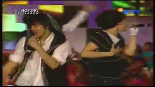 SMASH - Ahh Konser SMASH Launching 1st Album