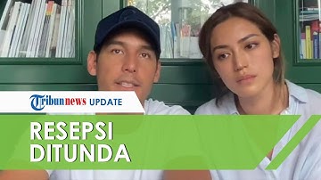 Tunda Pernikahan karena Virus Corona, Jessica Iskandar dan Richard Kyle Terpaksa Atur Tanggal Lagi