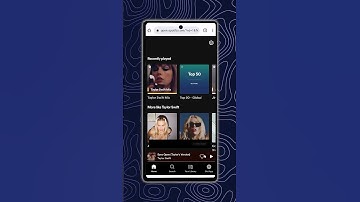 How to change your Spotify email address