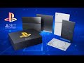 5 ouvrages pour les 30 ans de la marque playstation  omak books