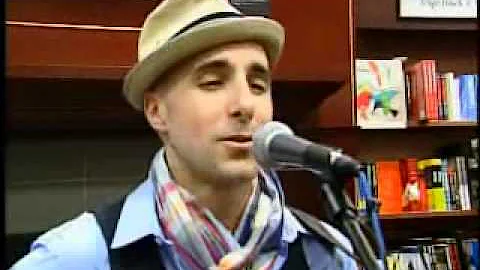 Michael Gabriel on /A News London