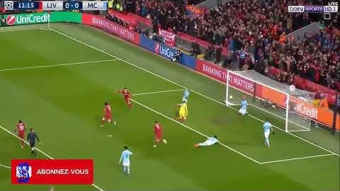 Liverpool vs Manchester City 3-0 All Goals & Highlights 04/04/2018