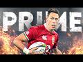 THE BOMB DEFUSER | Liam Williams' BEST Rugby Highlights!