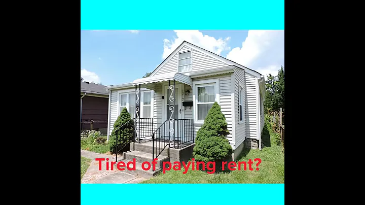 First Time Homebuyers