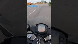 KTM RC 125 Bs6 Top Speed ktmbikes stunt ktmlife bike ktmindia ktmrc125bs6 youtubeshorts