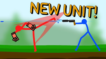New Combat & Ranged Unit | Devlog #1 (Unity Game Dev + Student Life)
