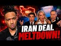 THIS IRAN DEAL HAS RIGHT-WING MEDIA FURIOUS!