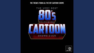 Inspector Gadget (1983) - Main Theme