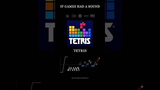 Famous Logos Sound Insane (pt.6) #animation #maths #creative #shorts #logo #visualization #funny