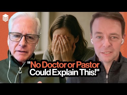 What Happens When Suffering Doesn’t Have a Name... | Dr. Daniel Butler