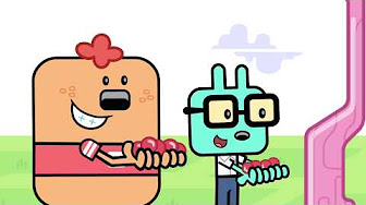 Wow Wow Wubbzy Youtube Wow Wow Wubbzy Youtube