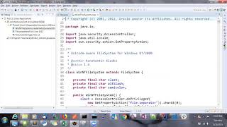 CustomExceptions and NestedClasses in Java