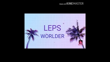 leps world level # 1.1