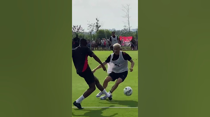 Raduno Milan: la prima sgambata della stagione agli ordini di mister Fonseca